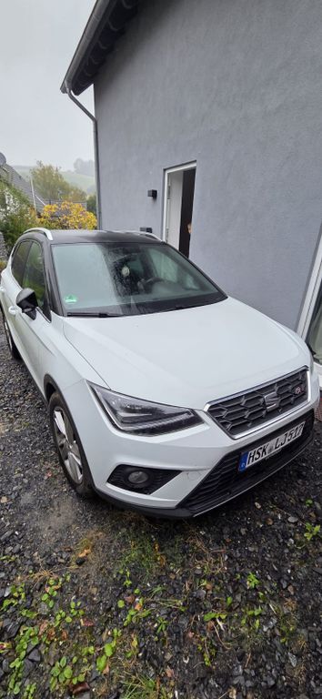 Seat Arona 97.000 km 8.700 € Sundern 59846