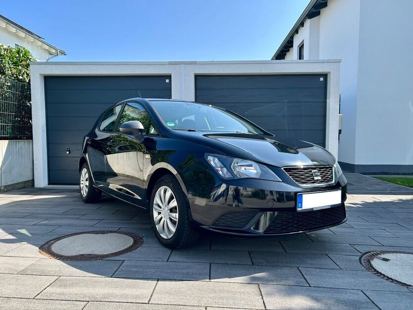Seat Ibiza 94.292 km 6.300 € Alteglofsheim 93087