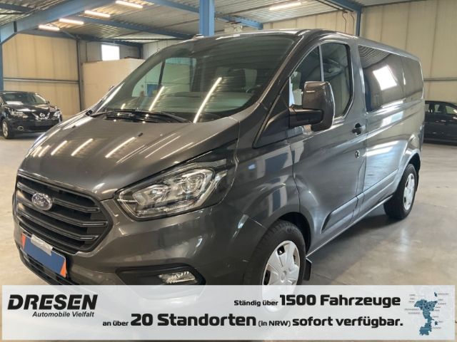 Transit Custom