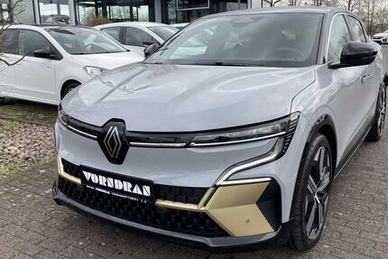 Renault Megane 34.600 km 29.970 &euro; Bad Neustadt/S. 97616