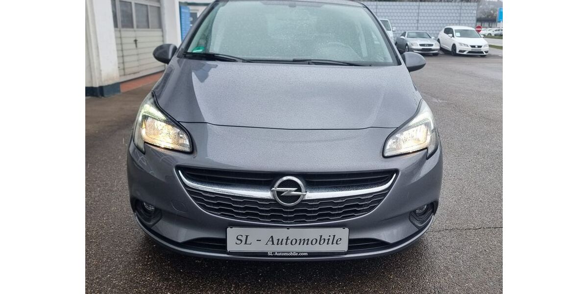 Opel Corsa 141.700 km 6.700 &euro; Waldshut-Tiengen 79761