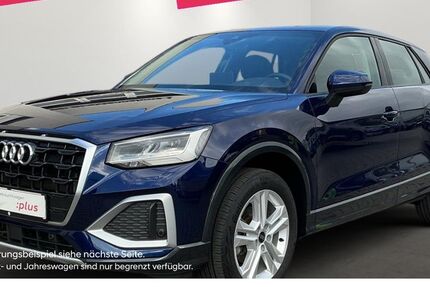 Audi Q2 26.288 km 24.950 &euro; Duisburg 47249