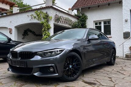 BMW 440