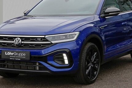 VW T-Roc 26.943 km 30.780 &euro; Koblenz 56070