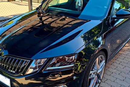 Skoda Octavia 132.000 km 17.900 &euro; Grimmen 18507