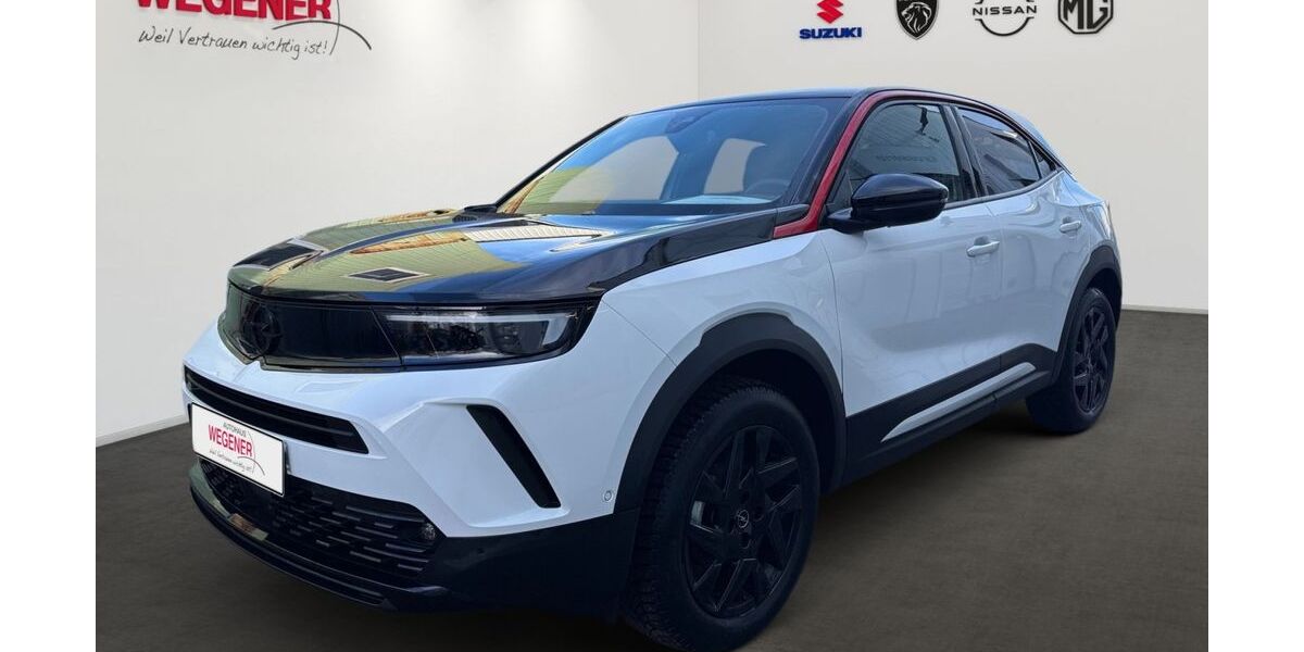 Opel Mokka 12.400 km 21.199 &euro; Potsdam 14482