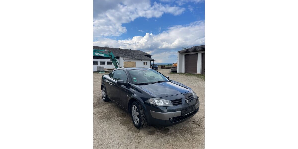 Renault Megane 180.000 km 2.000 &euro; Aiterhofen 94330