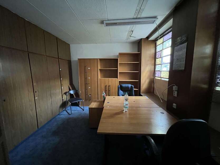 Büro in Oberhausen 300 € 38 m²