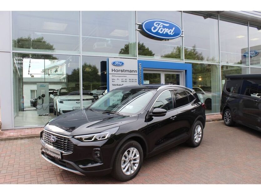 Kuga