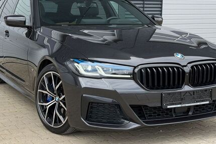 BMW 520 74.980 km 36.990 &euro; Tauberrettersheim 97285