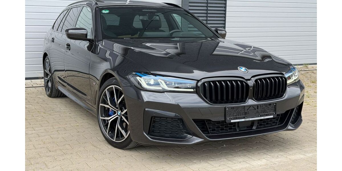 BMW 520 74.980 km 36.990 &euro; Tauberrettersheim 97285