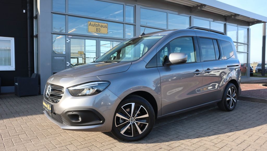 Mercedes-Benz T-Klasse 4.339 km 30.990 &euro; Bergen 29303