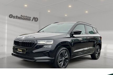 Skoda Karoq 4.500 km 38.490 &euro; Niestetal 34266
