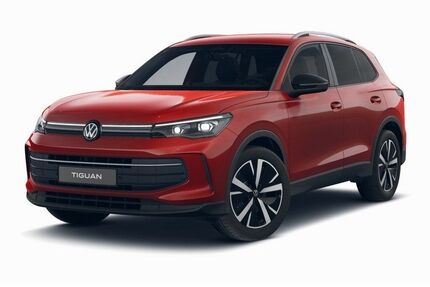 VW Tiguan 9.600 km 39.999 &euro; Mühlhausen/Thüringen 99974