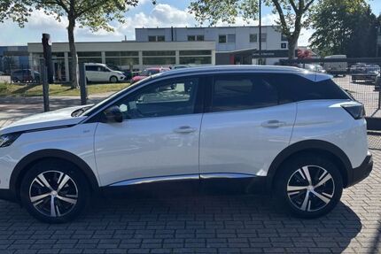 Peugeot 3008 52.000 km 20.490 &euro; Buxtehude 21614