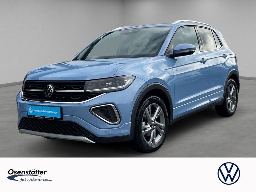 T-Cross