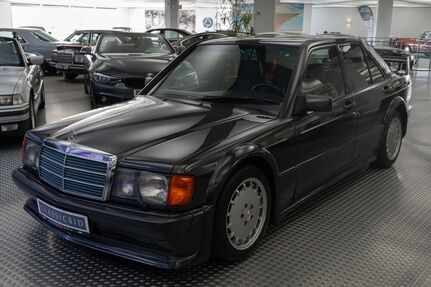Mercedes 190