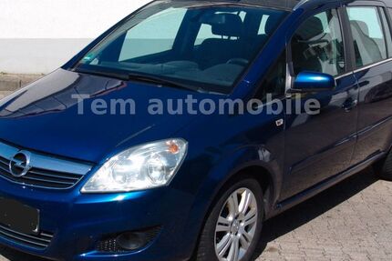 Opel Zafira 219.120 km 3.100 &euro; Osterode/Harz 37520