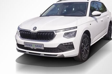 Skoda Kamiq 1.800 km 23.440 &euro; Forchheim 91301