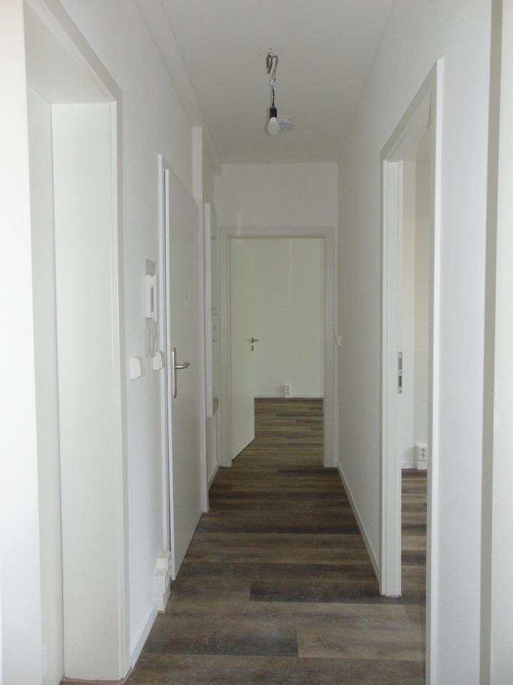Große 3-Raum-Wohnung in Stralsund zimmer
