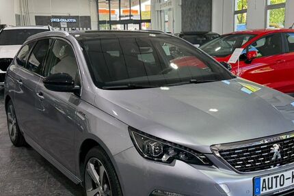 Peugeot 308 79.367 km 13.800 &euro; München 81829