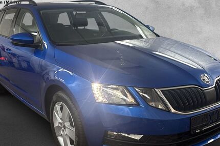 Skoda Octavia 103.500 km 14.790 &euro; Waren/Müritz 17192
