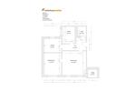 Etagenwohnung Prenzlau - 3 Zimmer, 68 m&sup2;, 580&euro; | Angebot:26454067