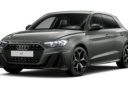 Audi A1 6.560 km 30.630 &euro; Vechta 49377