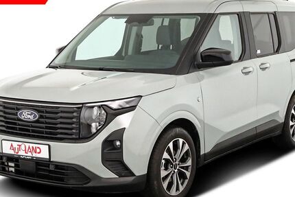 Ford Tourneo Courier 9.506 km 23.890 &euro; Freiberg 09599