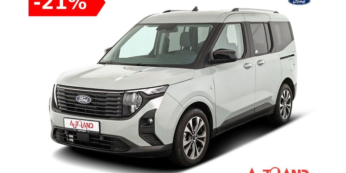 Ford Tourneo Courier 9.506 km 23.890 &euro; Freiberg 09599