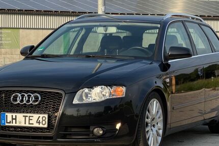 Audi A4 237.000 km 4.300 &euro; Billerbeck 48727