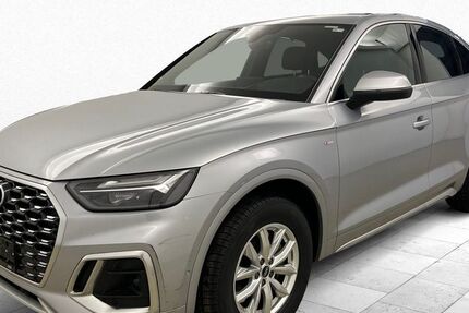 Audi Q5 76.553 km 34.290 &euro; Frankfurt 60596