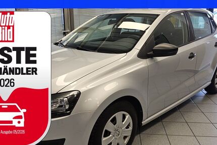 VW Polo 124.800 km 4.900 &euro; Wolfsburg-Heiligendorf 38444