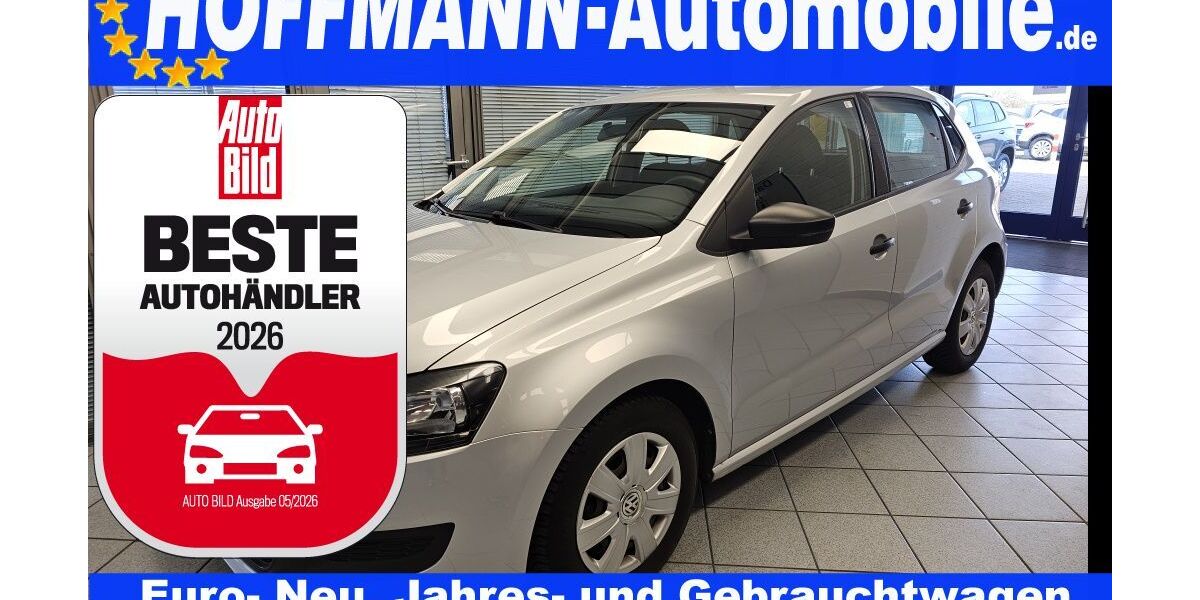 VW Polo 124.800 km 4.900 &euro; Wolfsburg-Heiligendorf 38444