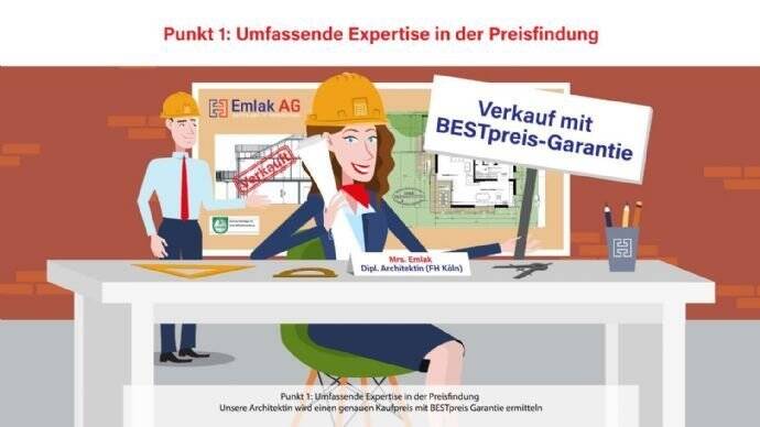 Gewerbeobjekt Schieder-Schwalenberg Schieder - 1 Zimmer, 1.000&euro; | Angebot:25739381