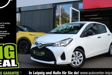 Toyota Yaris 67.039 km 8.940 € Leipzig 04205
