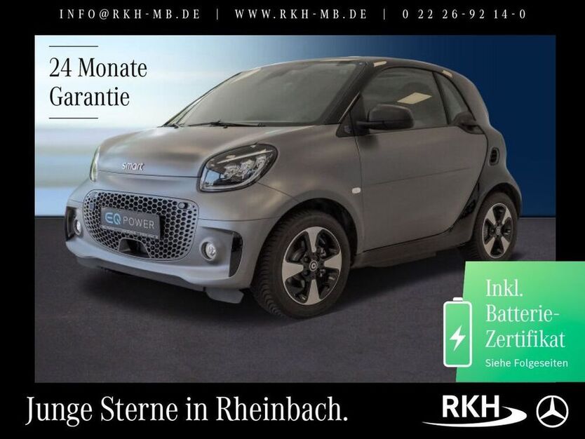 ForTwo