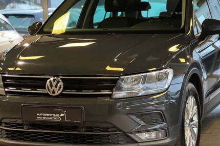 VW Tiguan 169.000 km 15.990 &euro; Bad Bramstedt 24576