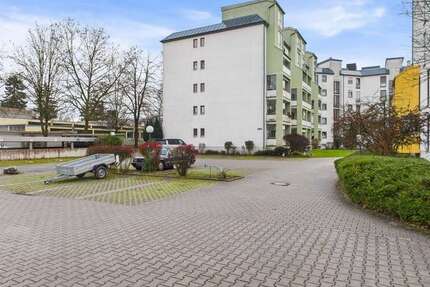 Wohnung zum Mieten in Ingolstadt 750 € 67 m² 2 zimmer