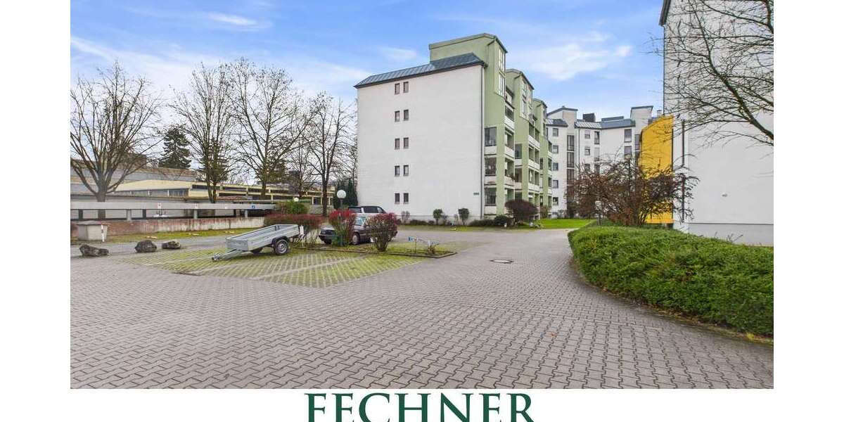 Wohnung zum Mieten in Ingolstadt 750 € 67 m² 2 zimmer