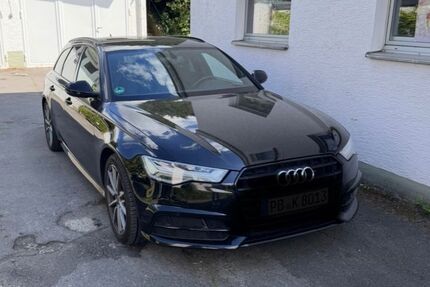Audi A6 165.000 km 18.500 &euro; Paderborn 33098