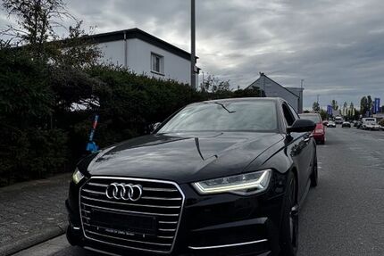 Audi A6 169.000 km 20.990 € Rüsselsheim 65428