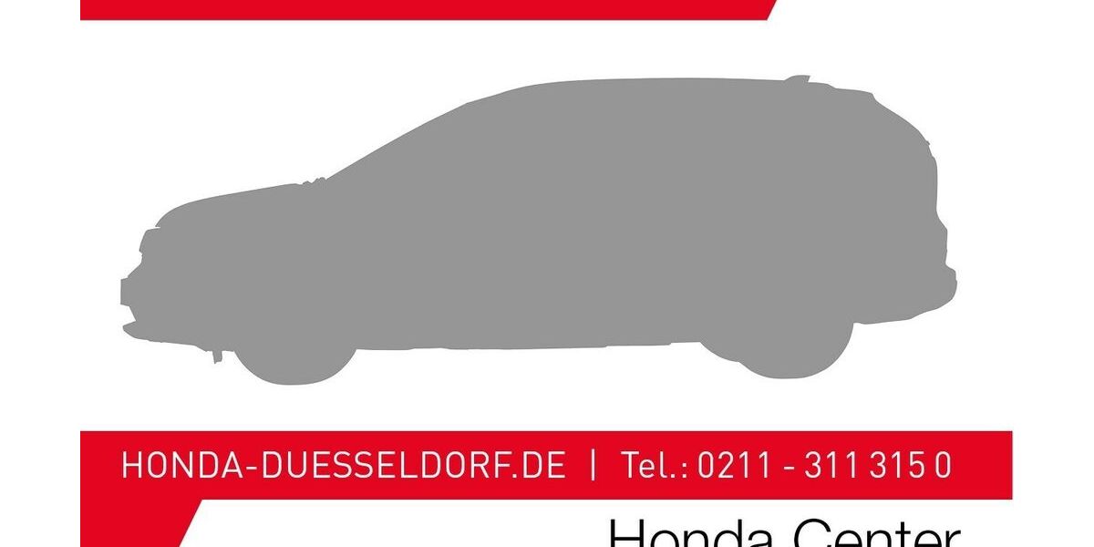 Honda Civic 15.300 km 34.980 &euro; Düsseldorf 40233