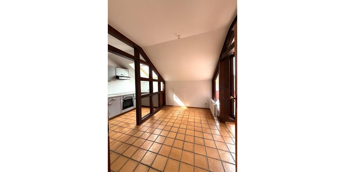 Dachgeschoßwohnung Reppenstedt - 2 Zimmer, 50 m&sup2;, 169.000&euro; | Angebot:26165017