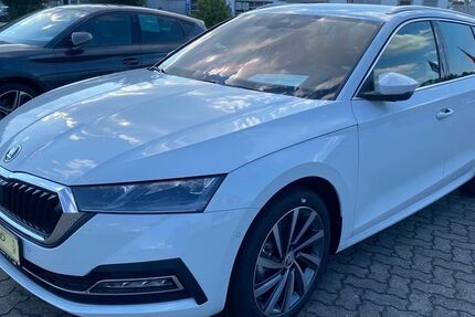 Skoda Octavia 28.999 km 30.999 &euro; Eichstätt 85072