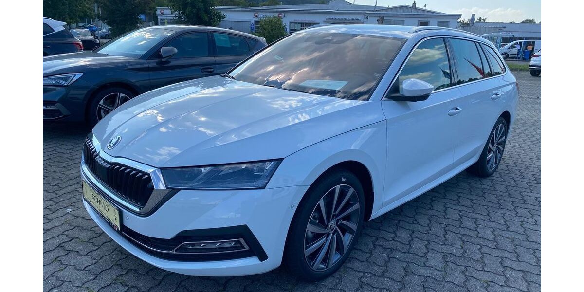 Skoda Octavia 32.999 km 29.799 &euro; Eichstätt 85072