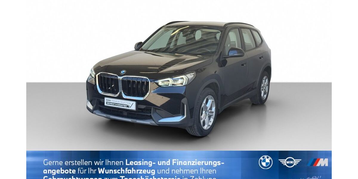 BMW X1 45.103 km 39.290 &euro; Heilbronn 74076