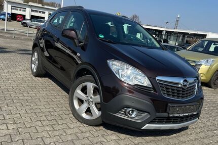Opel Mokka 213.000 km 5.390 &euro; Forchtenberg 74670