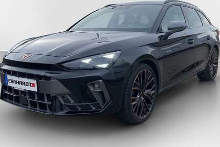 Cupra Leon 12.600 km 38.990 &euro; Halle 06116