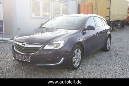 Opel Insignia 387.264 km 3.690 &euro; Fahrenzhausen 85777